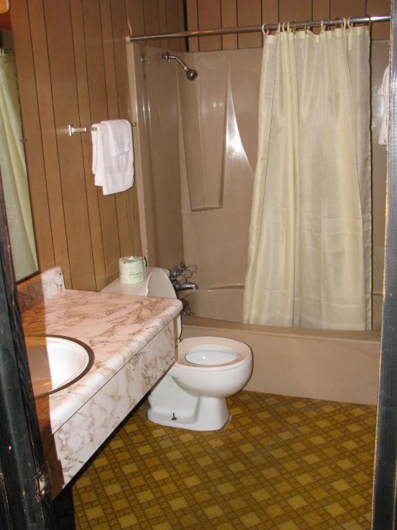 Cooks Motel Panama Stadt Zimmer foto