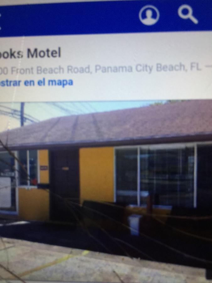 Cooks Motel Panama Stadt Exterior foto